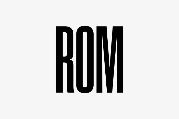 Royal Ontario Museum (ROM)