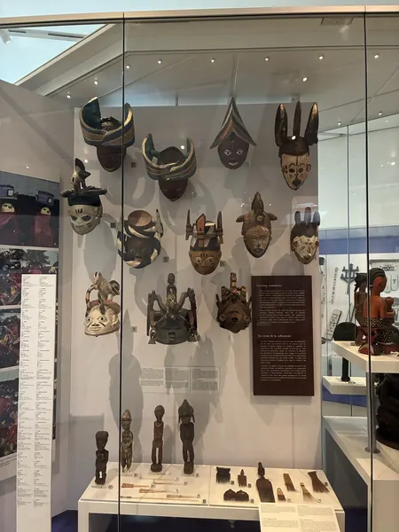 Mascaras